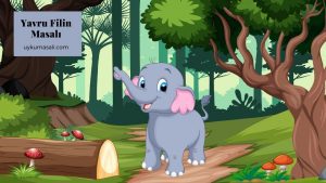 Yavru Filin Masalı