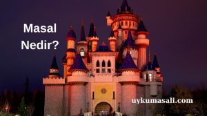Masal Nedir?