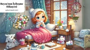 Beyza’nın İyileşme Hikayesi