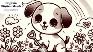 Dogi’nin Büyüme Masalı