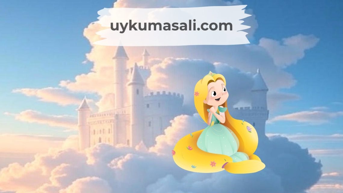 Rapunzel Masalı (2025 Versiyonu)