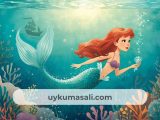 Küçük Deniz Kızı Masalı
