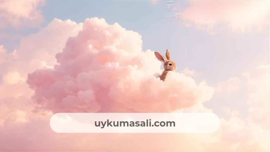 Pof Pof Bulutun Gülüşü Masalı