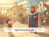 Kralın Yeni Elbiseleri Masalı Kısa